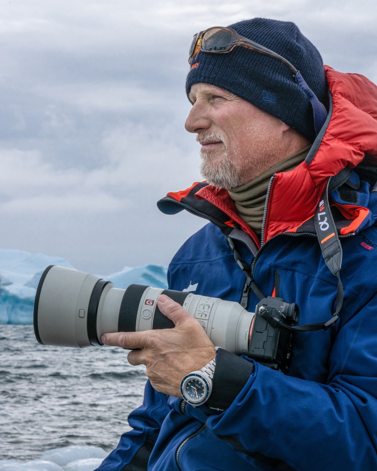 PaulNicklen