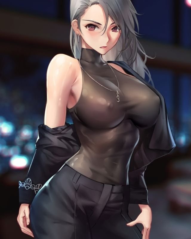 anime