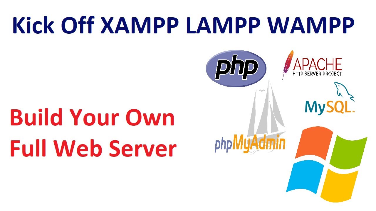 instal·lació manual apache, php, mysql i phpmyadmin en Windows 11