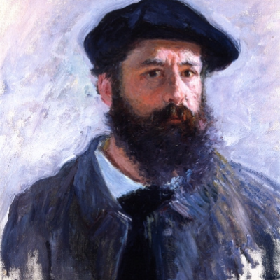 ClaudeMonet