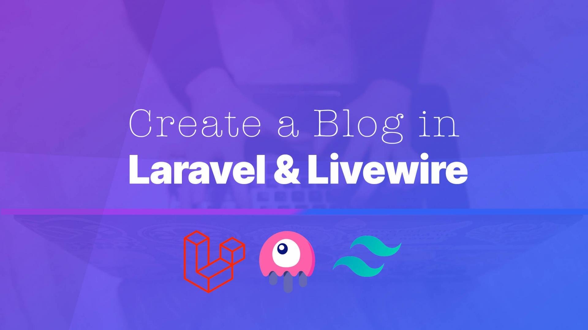Com crear un component livewire en laravel?