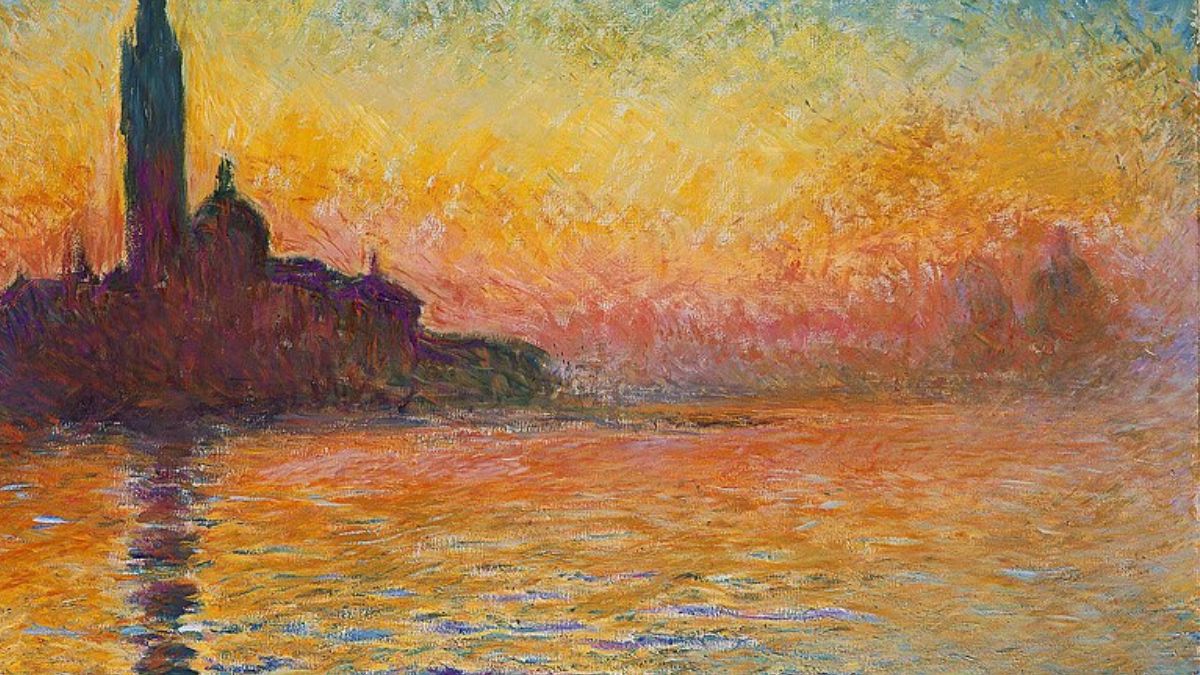 ClaudeMonet 1
