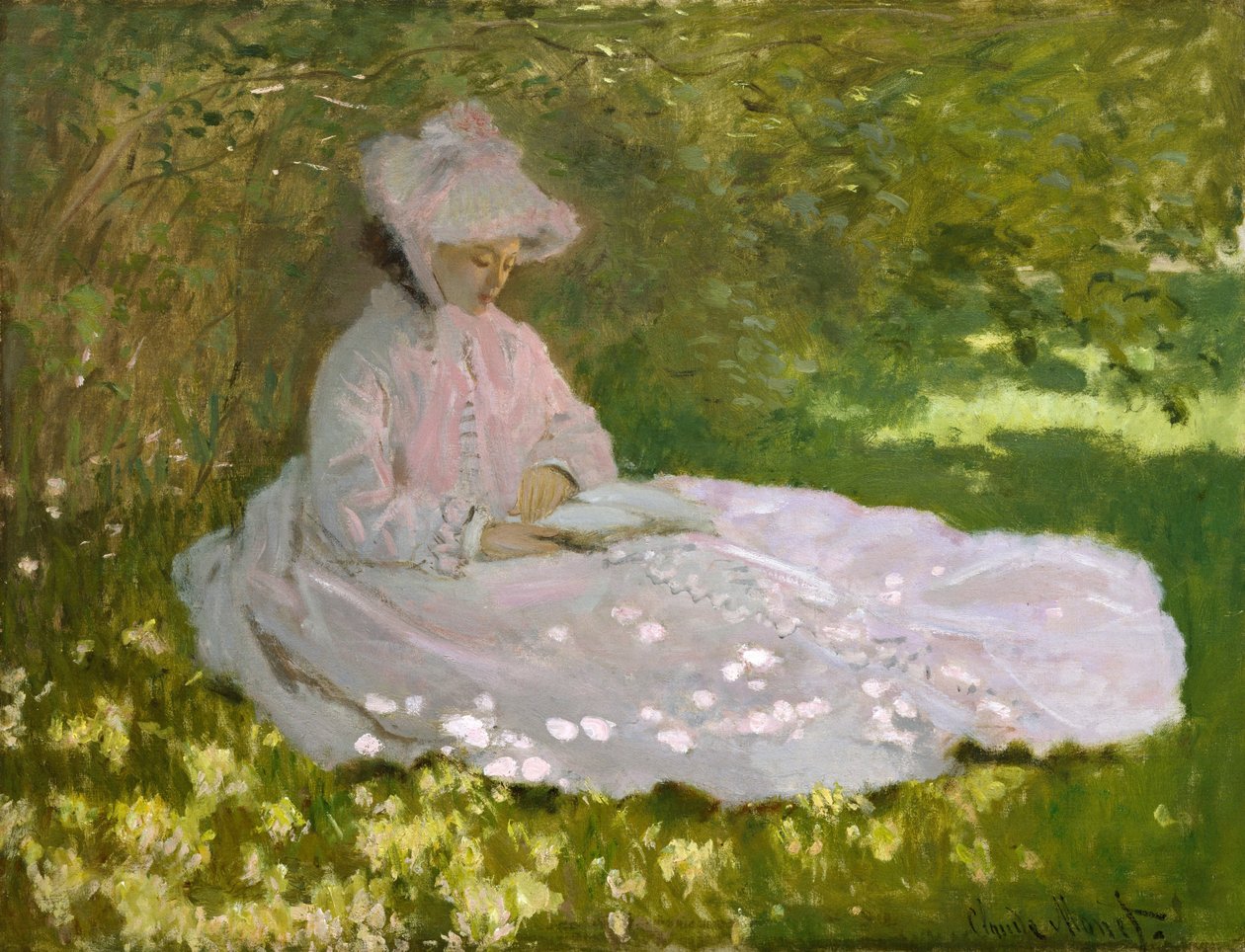 ClaudeMonet 11