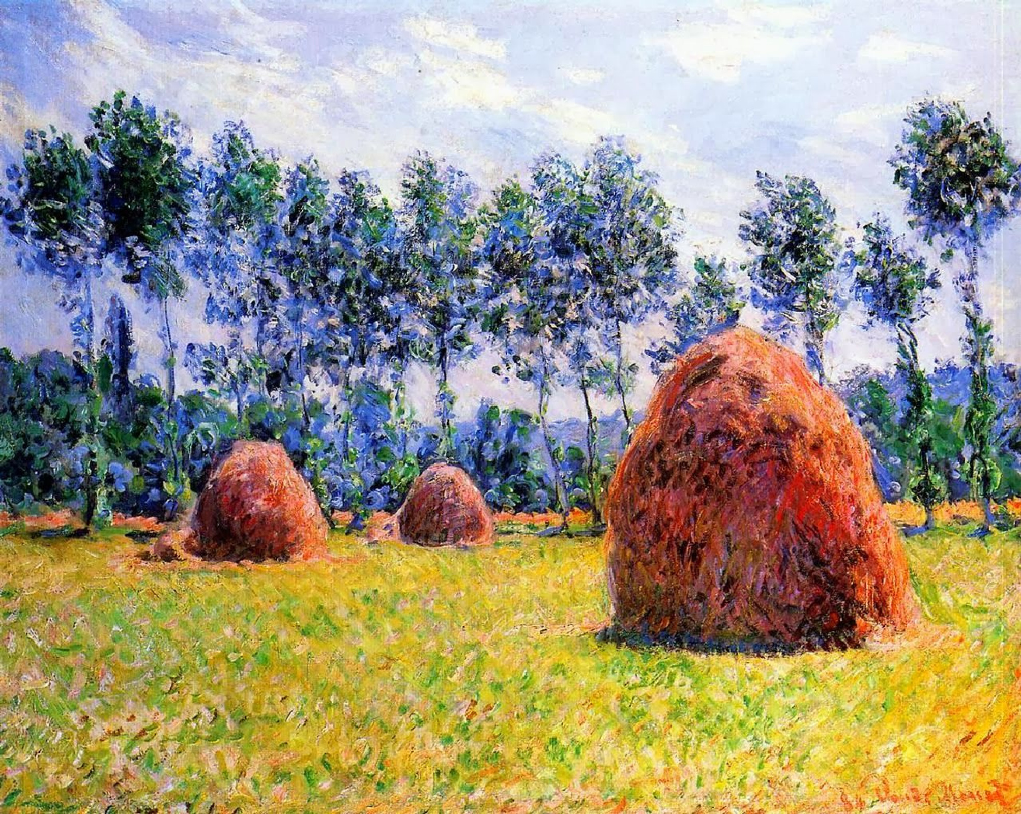 ClaudeMonet 12