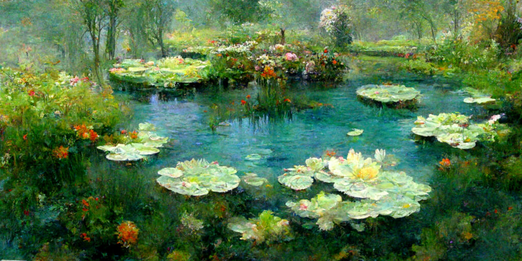 ClaudeMonet 2