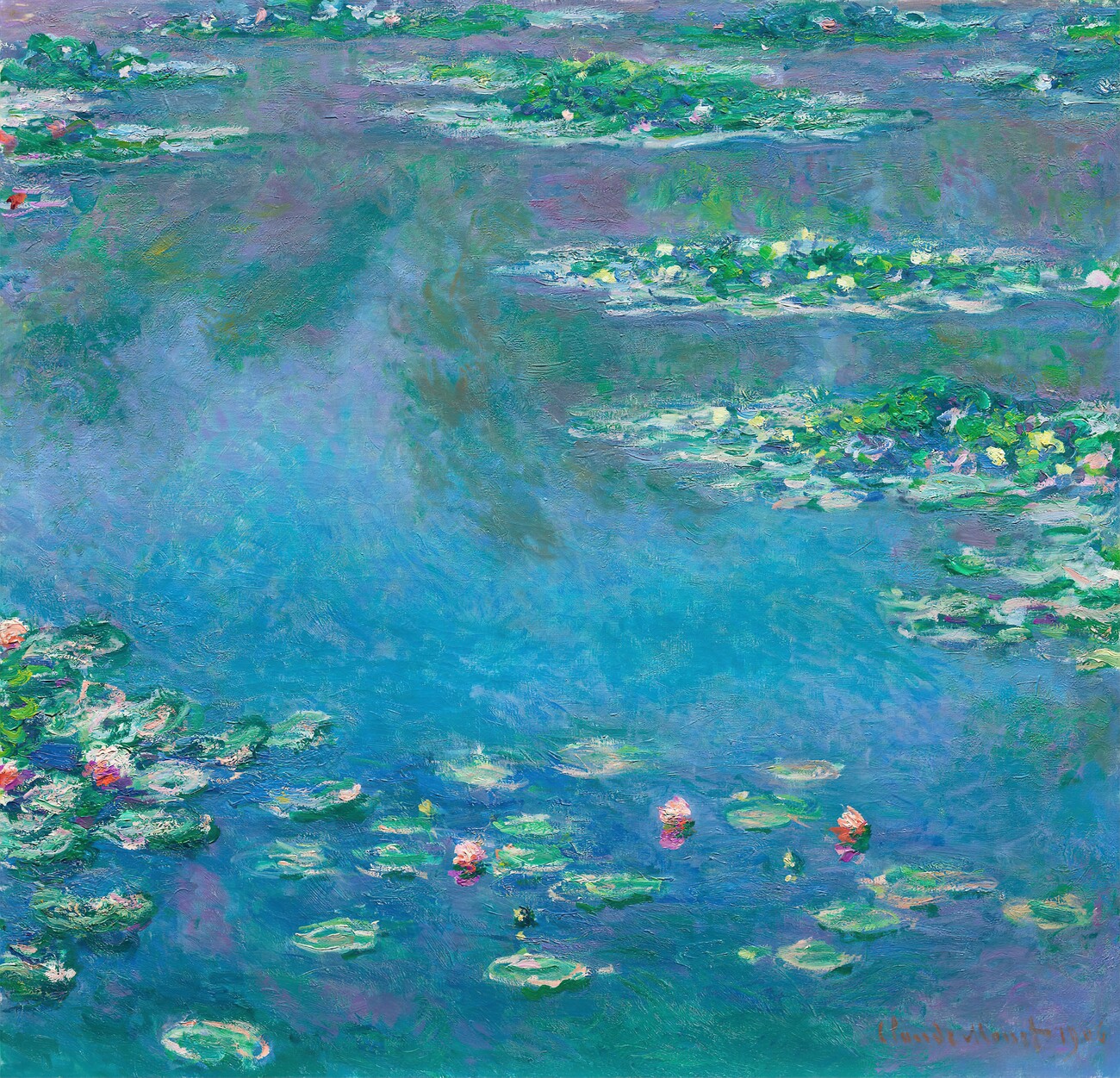 ClaudeMonet 7