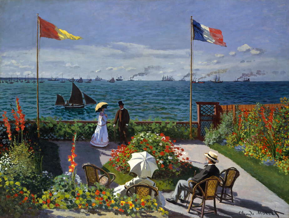 ClaudeMonet 8