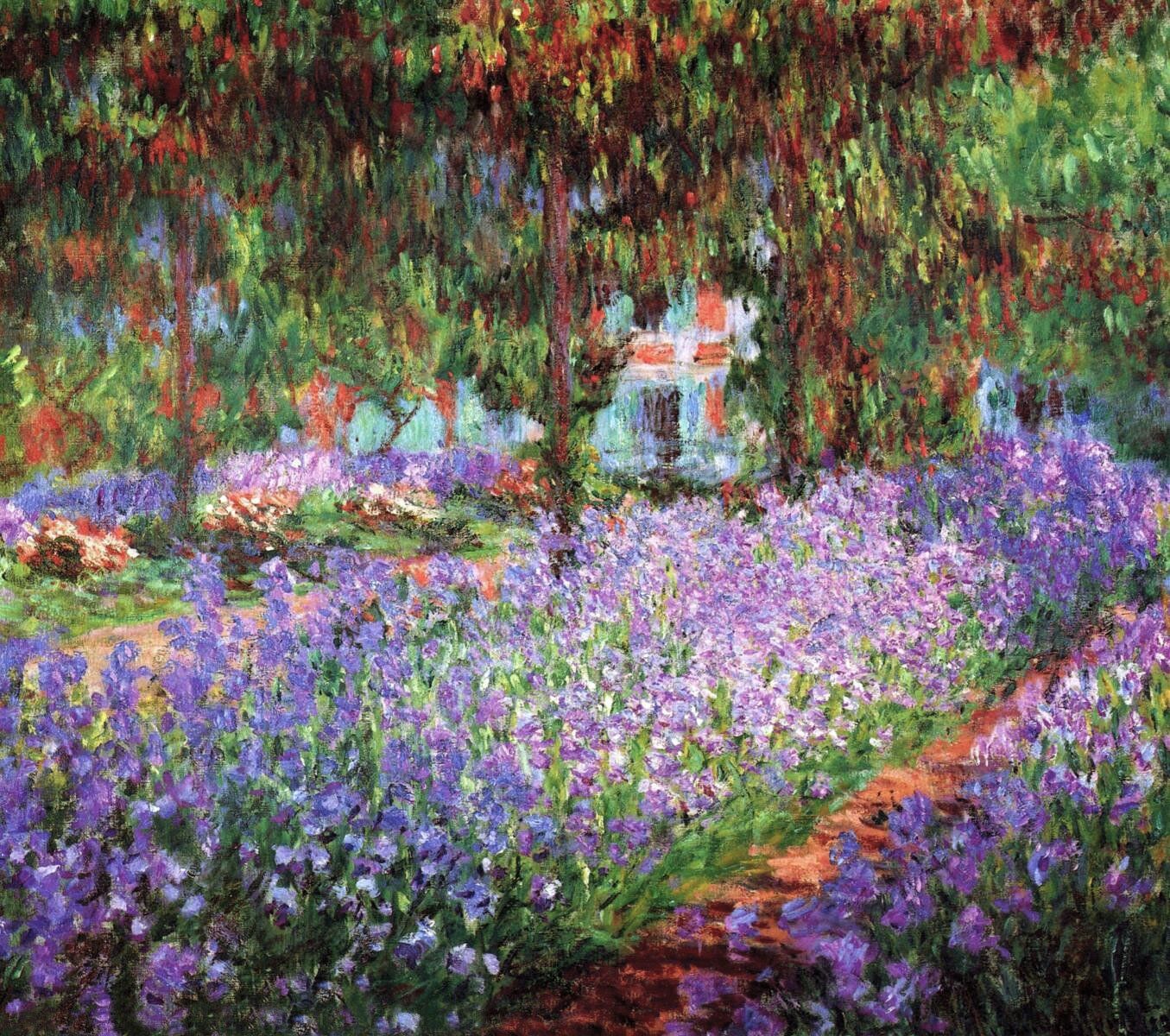 ClaudeMonet 9