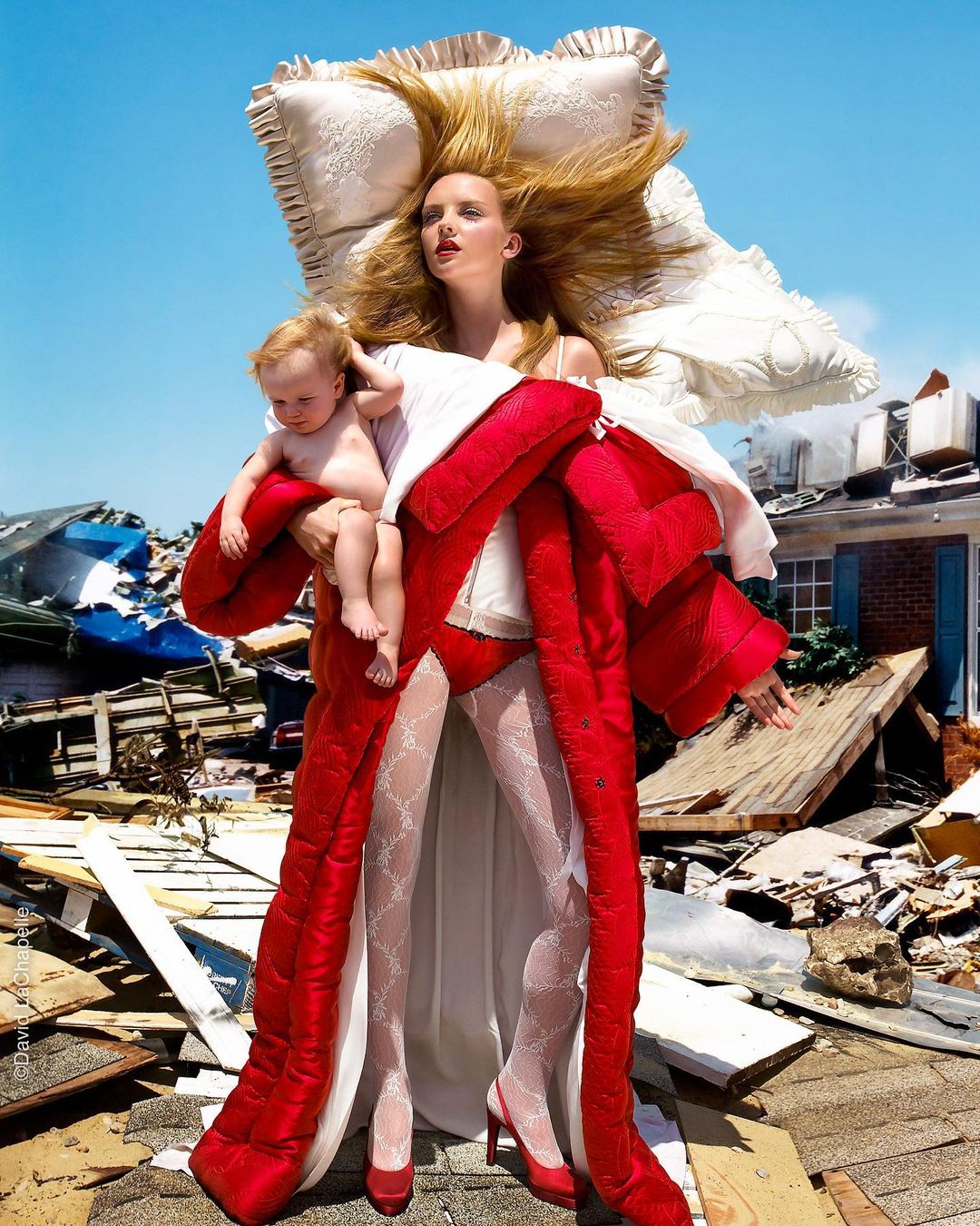 davidlachapelle 5