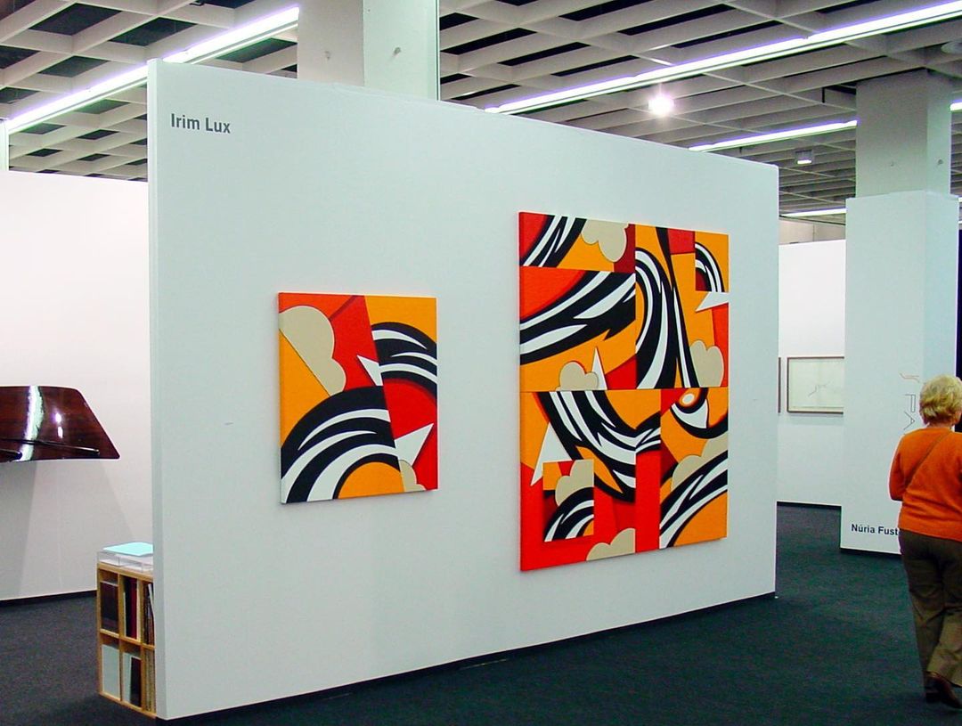 irimlux 8