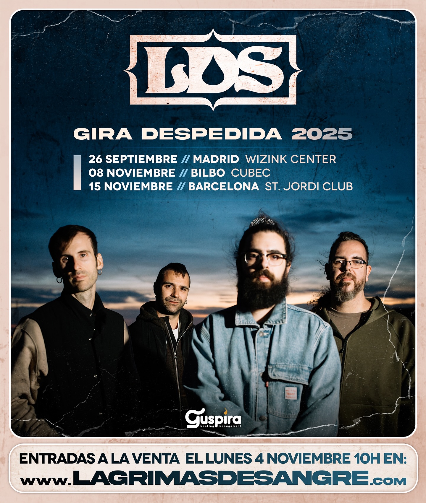 lagrimasdesangre 1