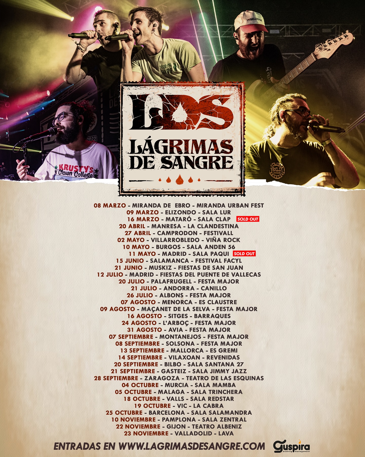 lagrimasdesangre 7