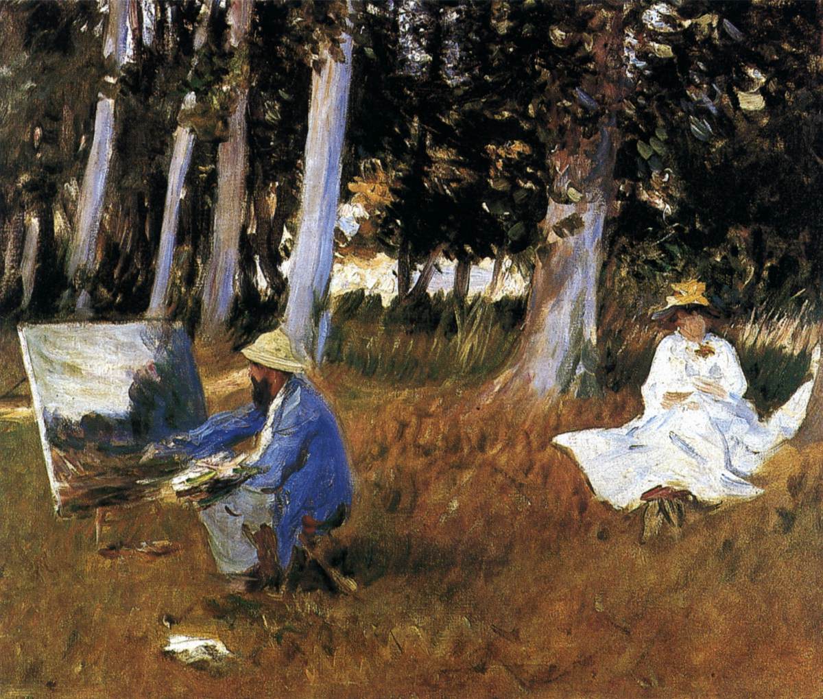 ClaudeMonet