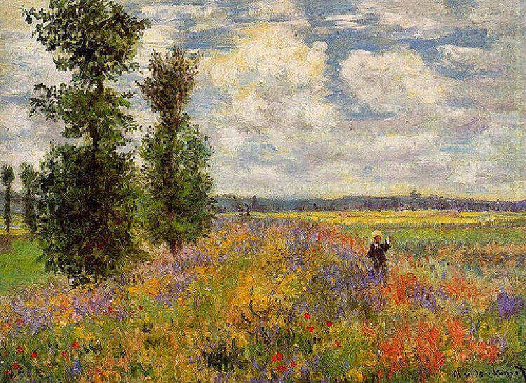 ClaudeMonet