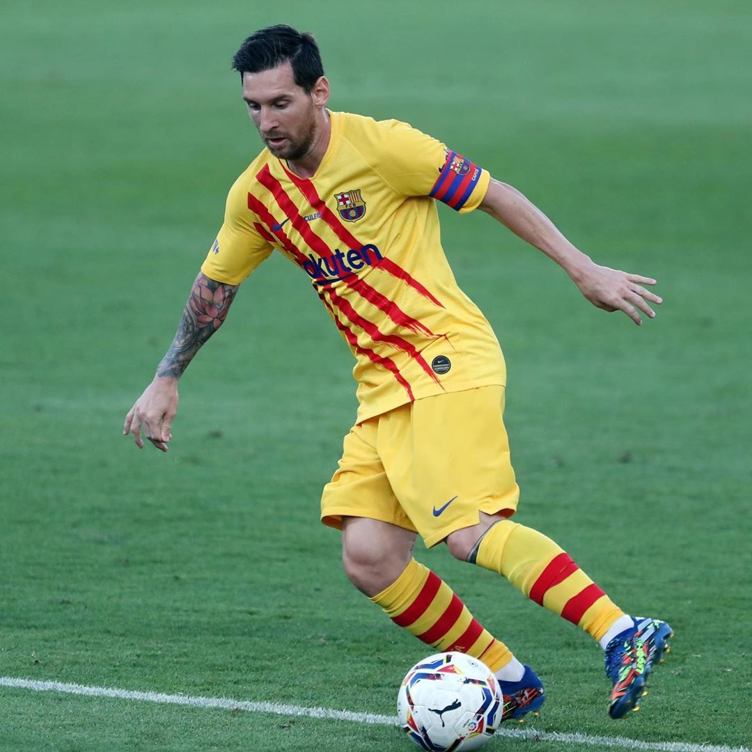 leomessi