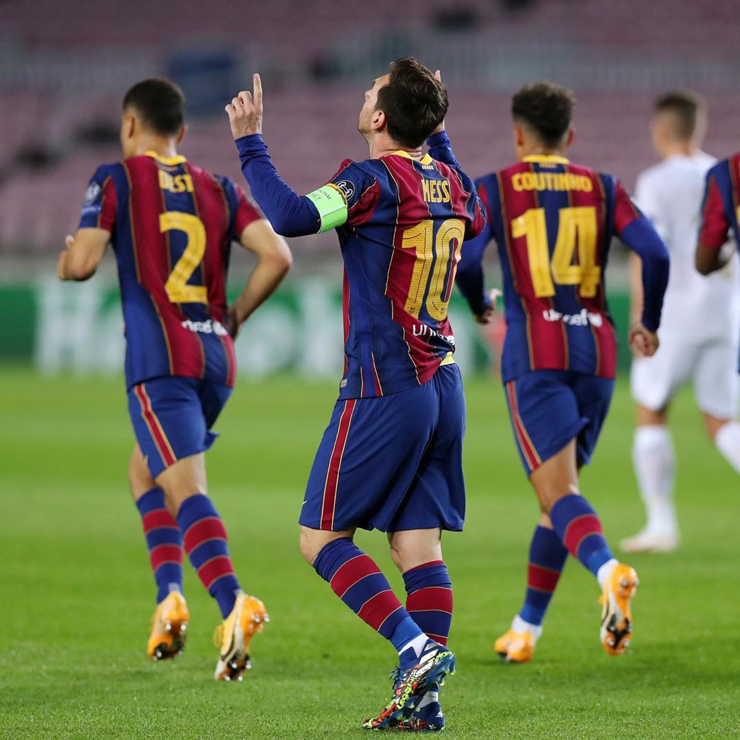 leomessi