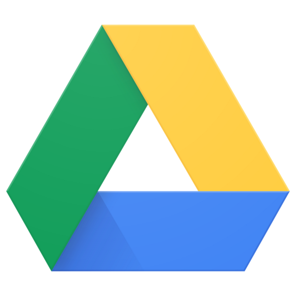 Google Drive Sheets