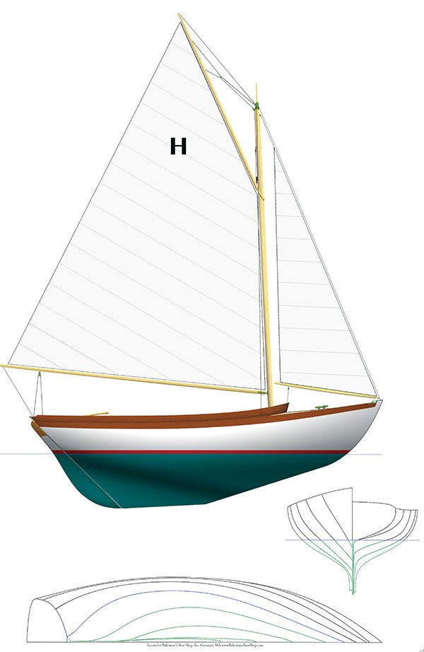 Herreshoff