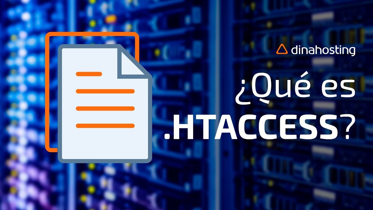  fitxer .htaccess en codeigniter 3 i 4