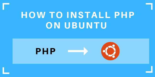 Instal·lar PHP a Ubuntu 22.04