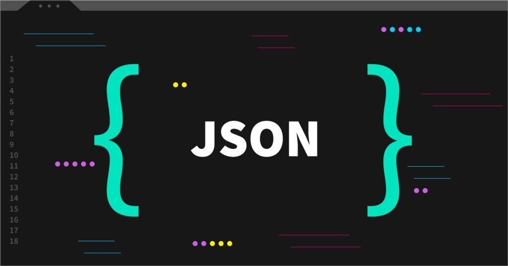 format json per al dropdown dels formularis de voyager