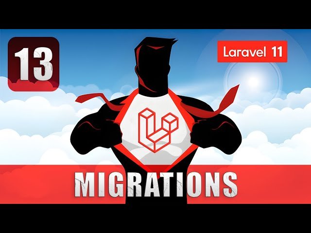 crear migraciones para postslar11