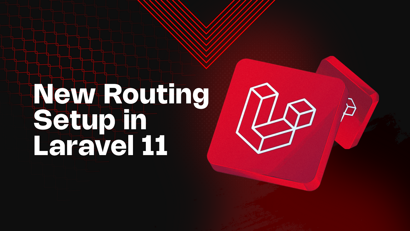 routes laravel 11