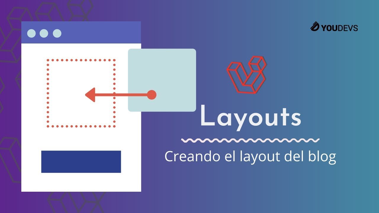 vistes i layouts en laravel 11 (views)