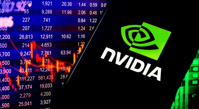 NVDA