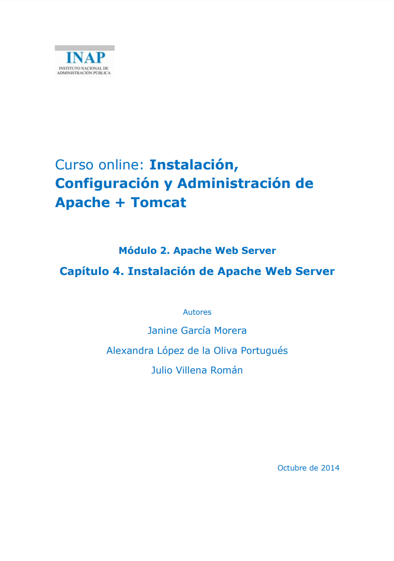 instal.lar apache en windows11