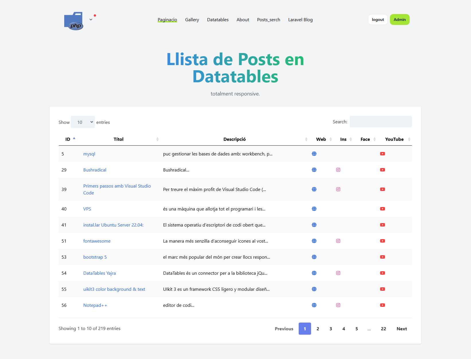 Main Page