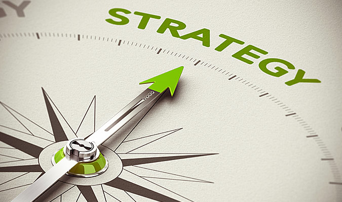 Business Strategy