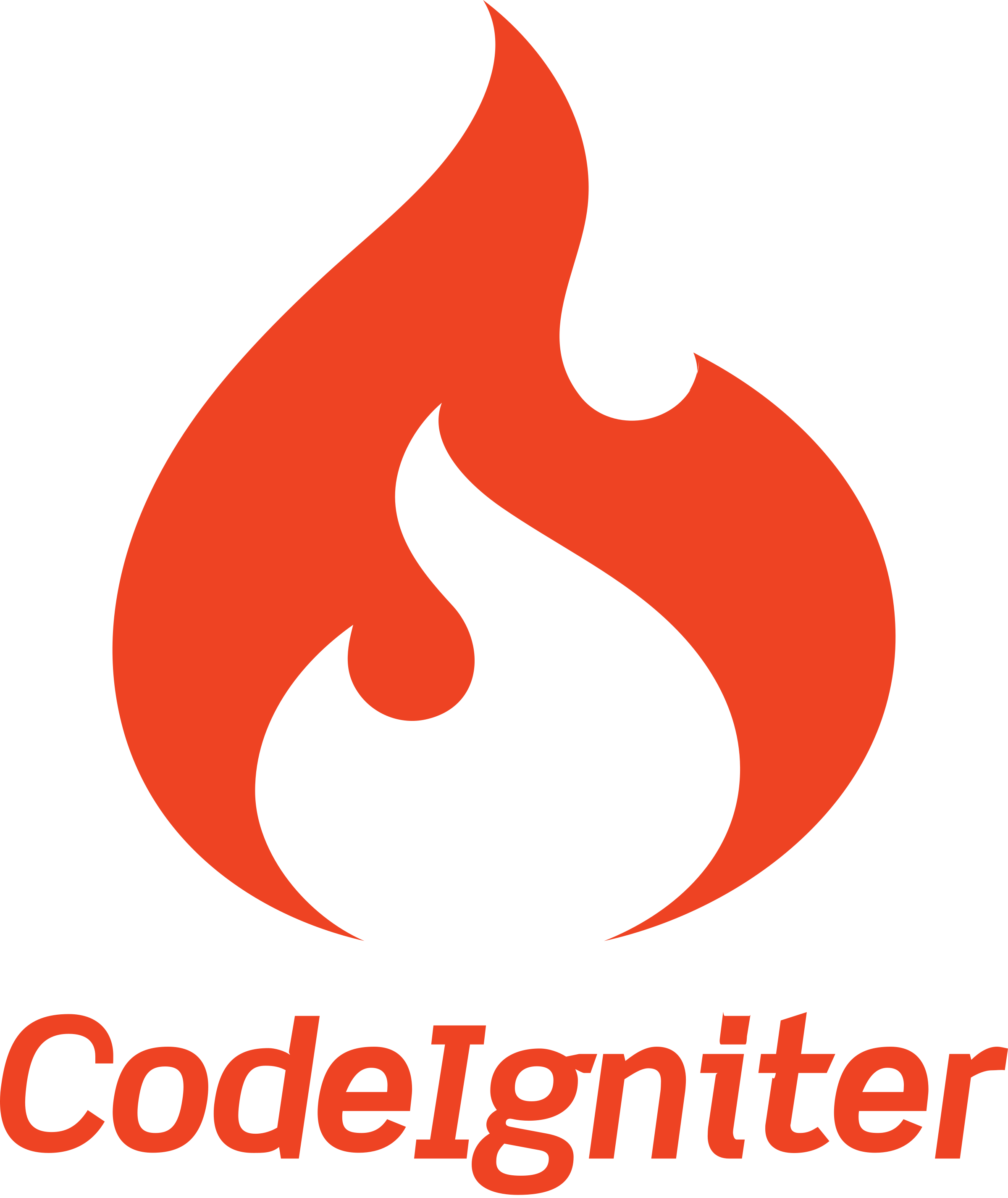 codeigniter 4 install