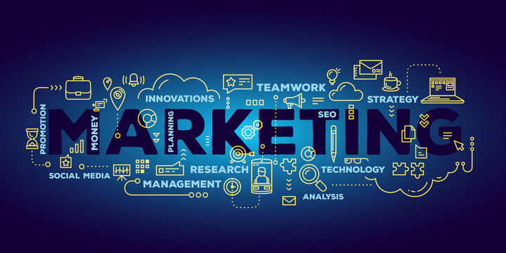 Marketing Digital