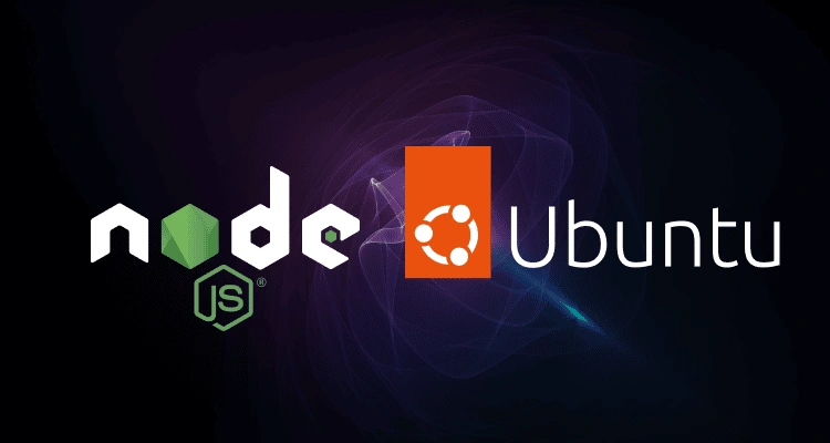 instal.lar node en ubuntu server 22.04