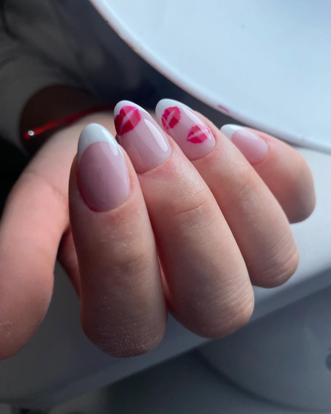 Ungles de gel
